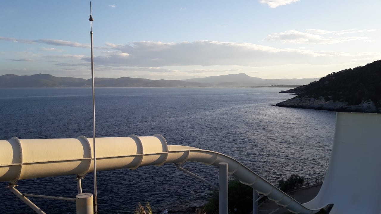 Urlaub Hotel Pine Bay Holiday Resort