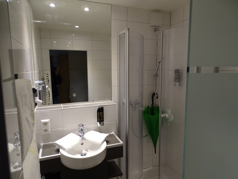 Zimmer Hotel Löwen mit Haus Goethe