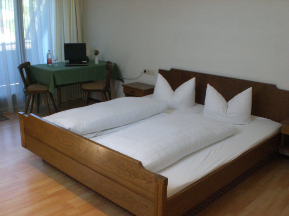 Zimmer 20 Landhotel Löwen