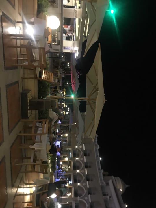 Außenansicht Kaisol Romance Resort