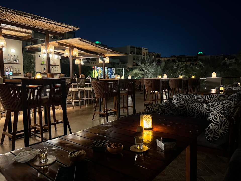 Gastro Rixos Al Mairid Ras Al Khaimah