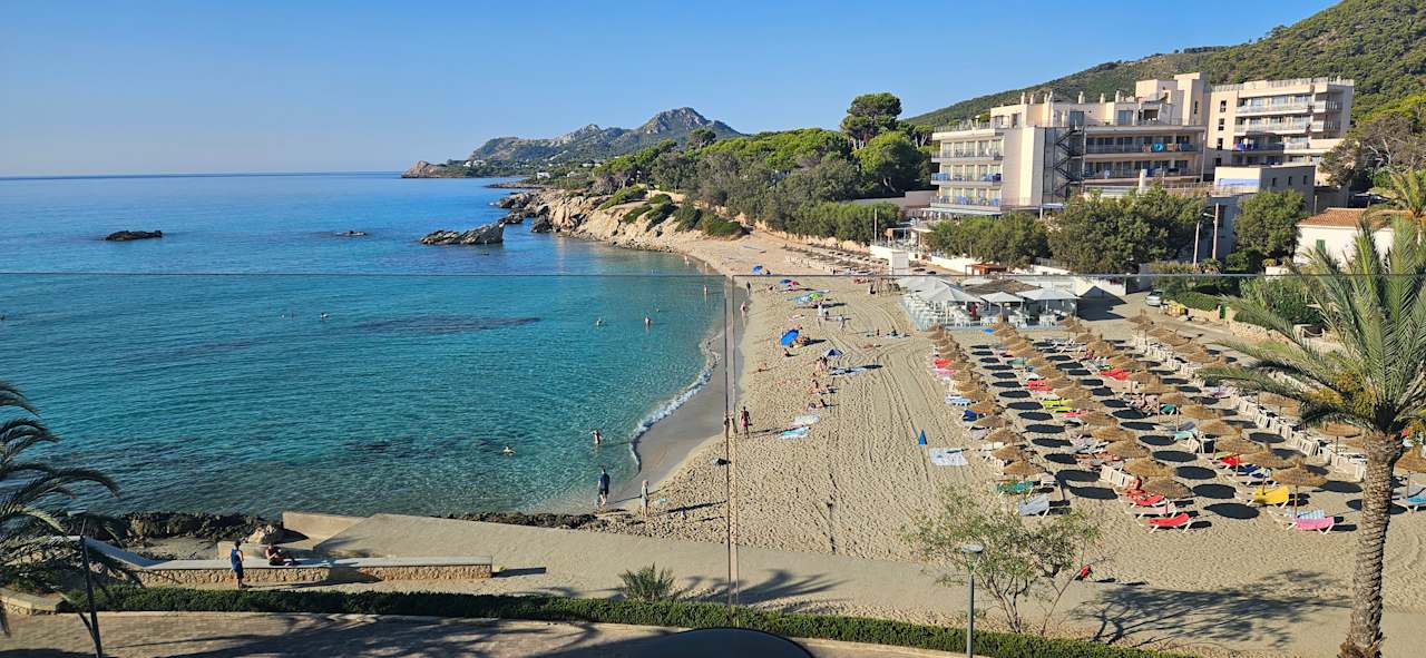 Zimmer Son Moll Sentits Hotel & Spa