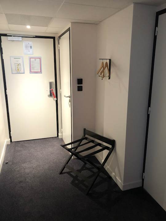 Zimmer ibis Styles Les Terrasses de Montargis