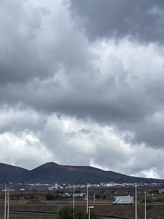 Ausblick Hotel Hyde Park Lane