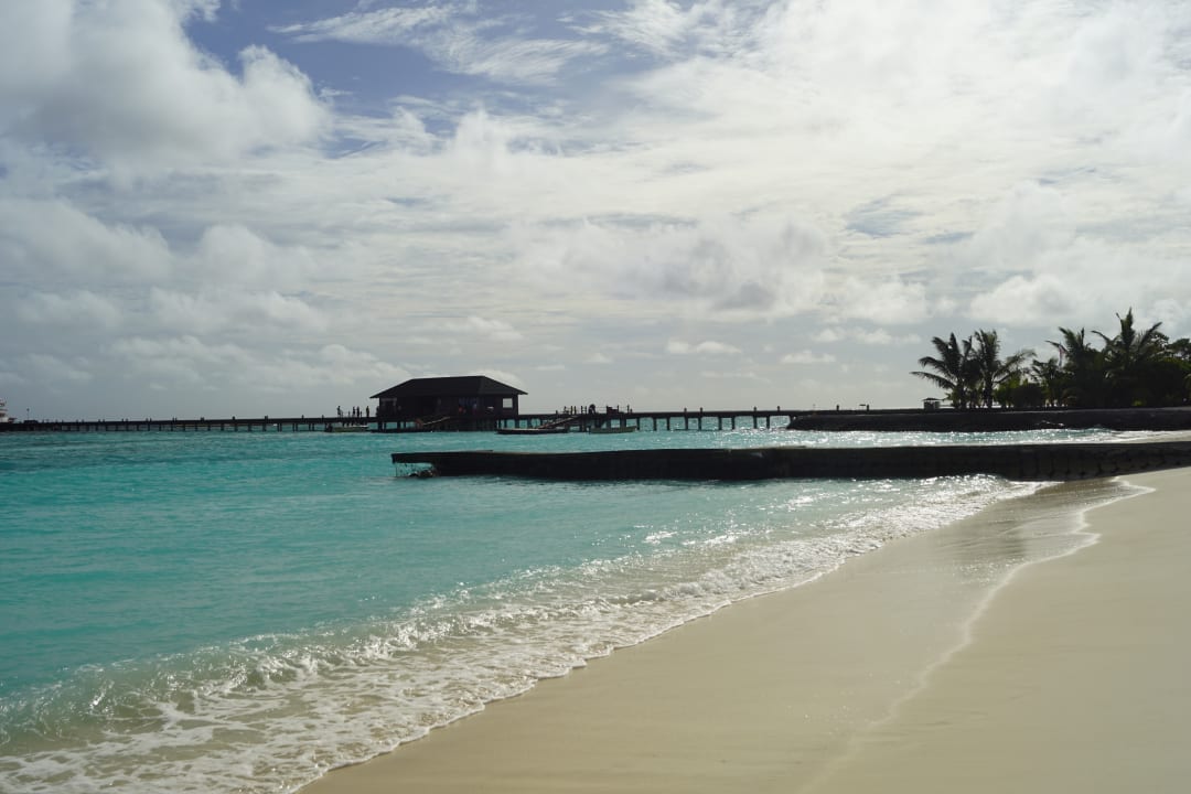 Strand Adaaran Select Meedhupparu Island Resort - Premium All Inclusive