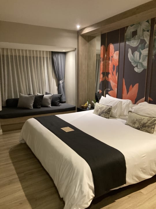 Zimmer La Flora Khao Lak