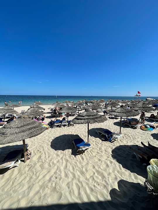 Strand Marhaba Royal Salem