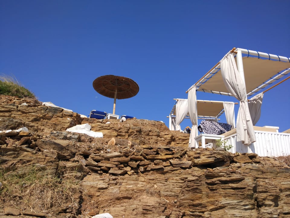 Strand Bali Blue Bay Lifestyle