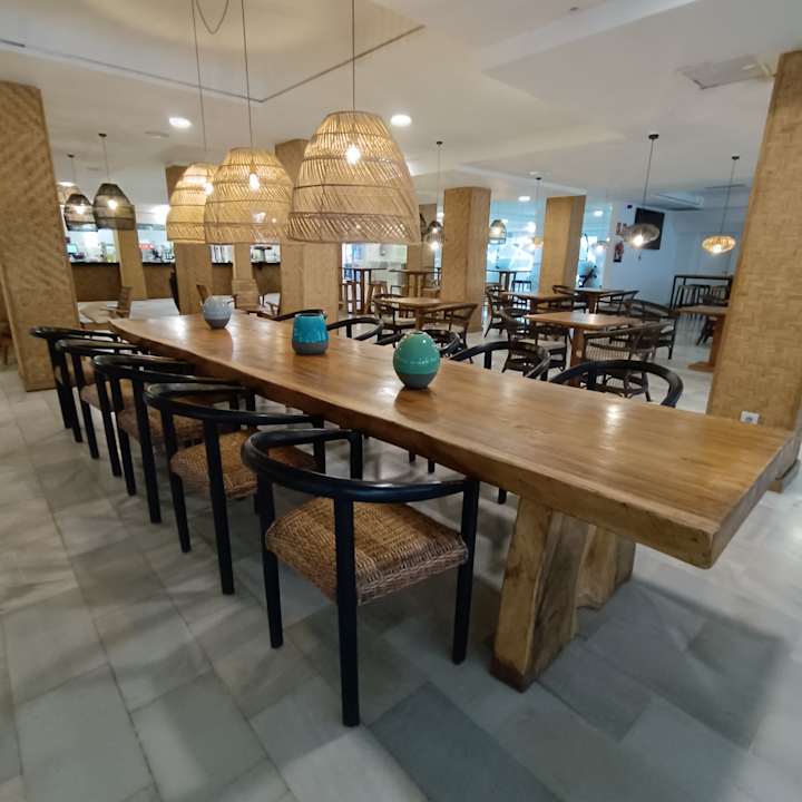 Gastro FERGUS Style Bahamas