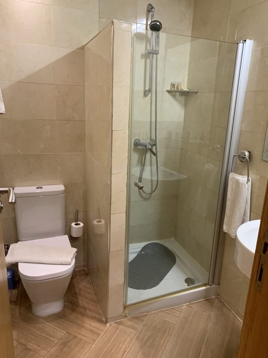 Zimmer Melliber Appart Hotel