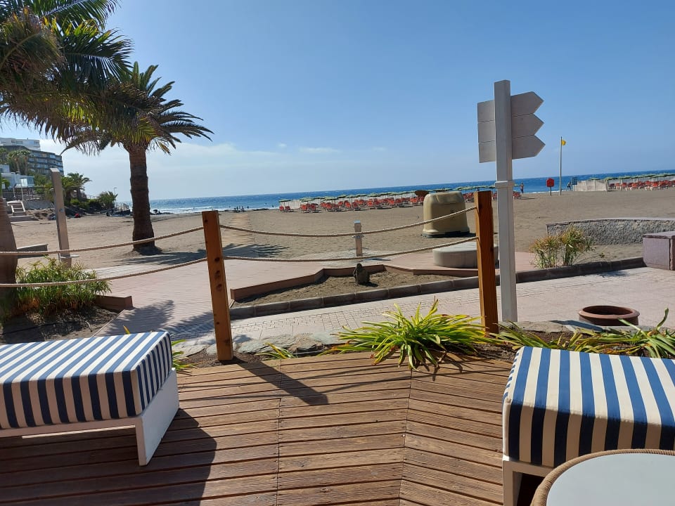 Ausblick Corallium Beach by Lopesan Hotels - Adults only