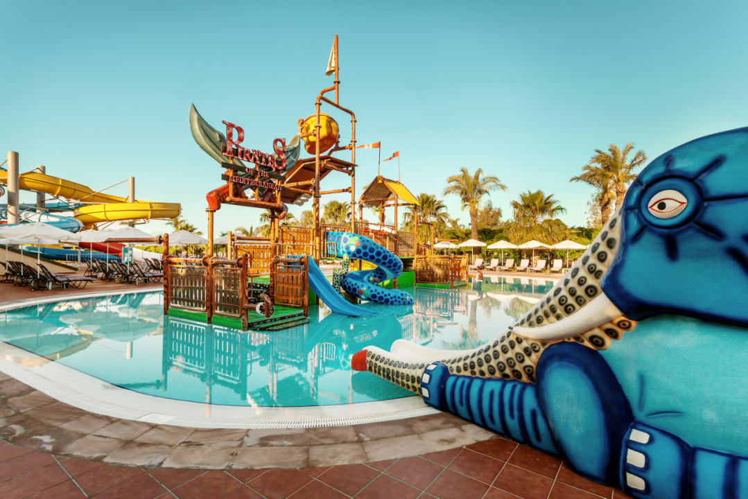 Sport & Freizeit Hotel Turan Prince