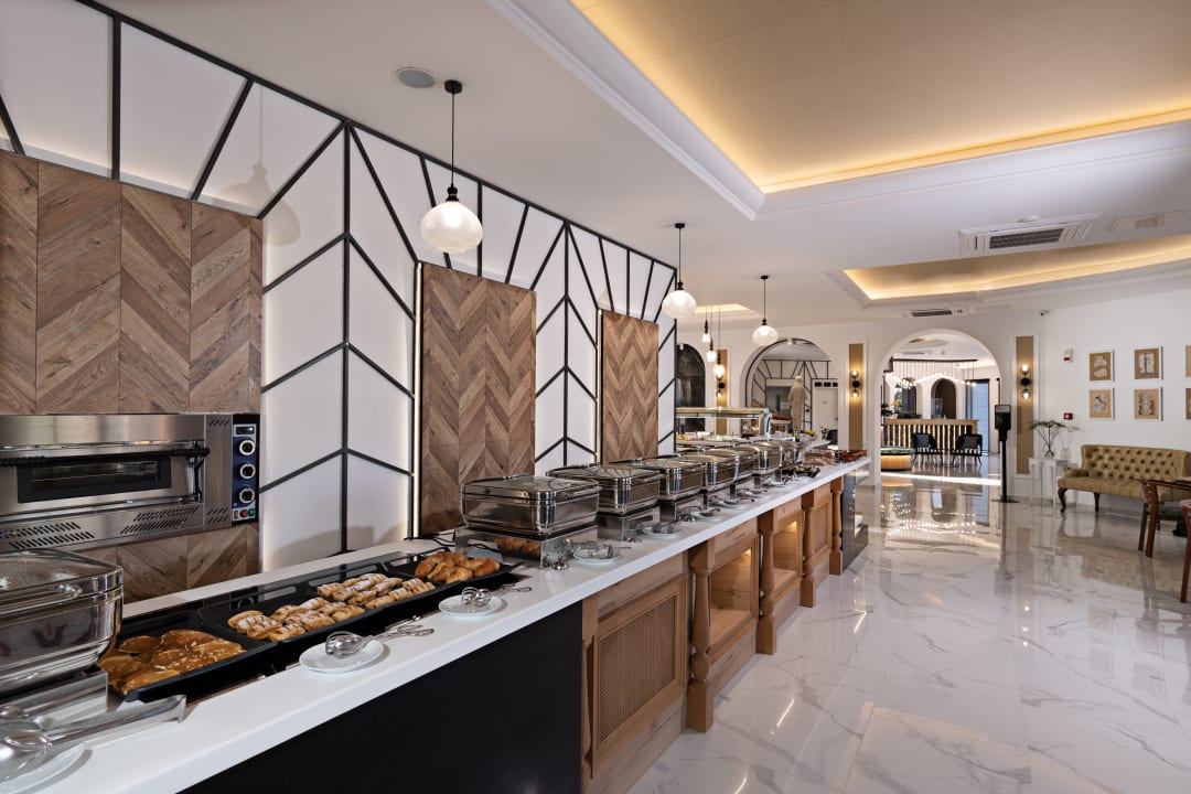 Gastro Delfina Boutique Hotel