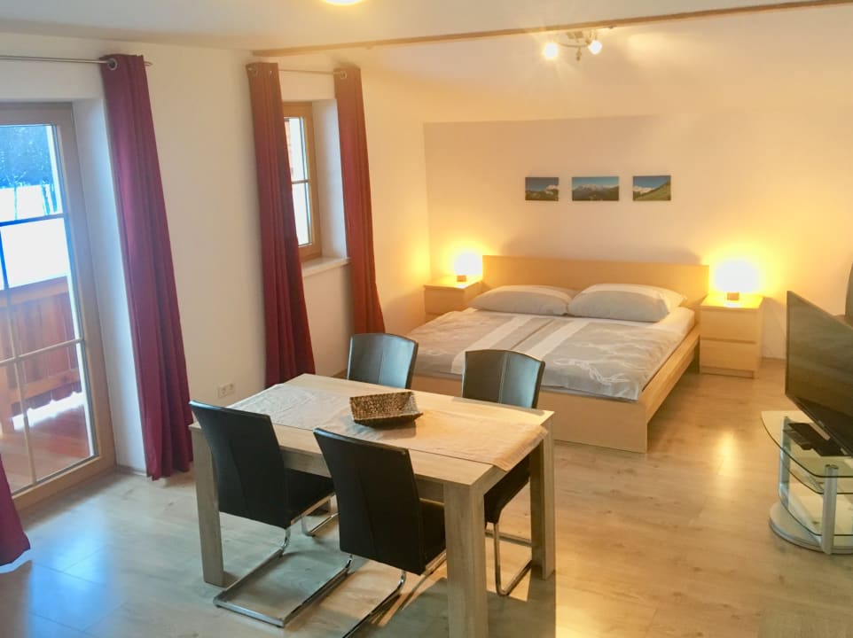 Zimmer Apartments Oberlehengut Salzburger Land