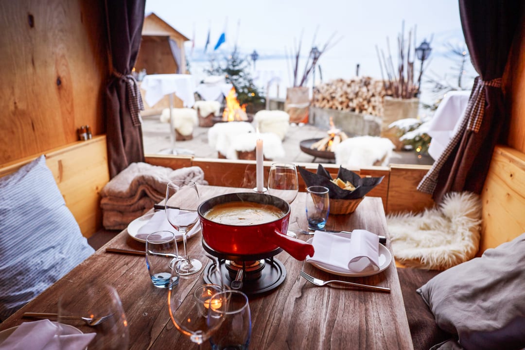 Gastro Seehotel Kastanienbaum