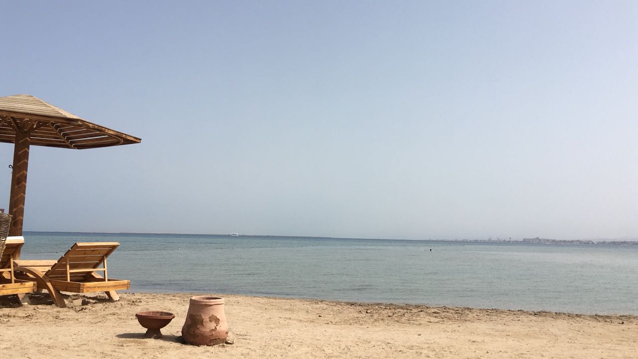 Ruhig Shams Prestige Abu Soma-Adults Only