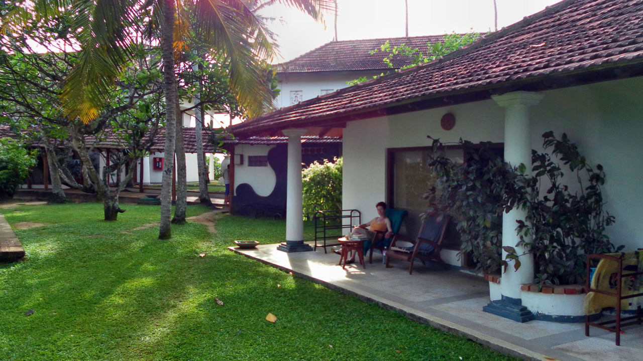 Bungalow Dickwella Resort & Spa