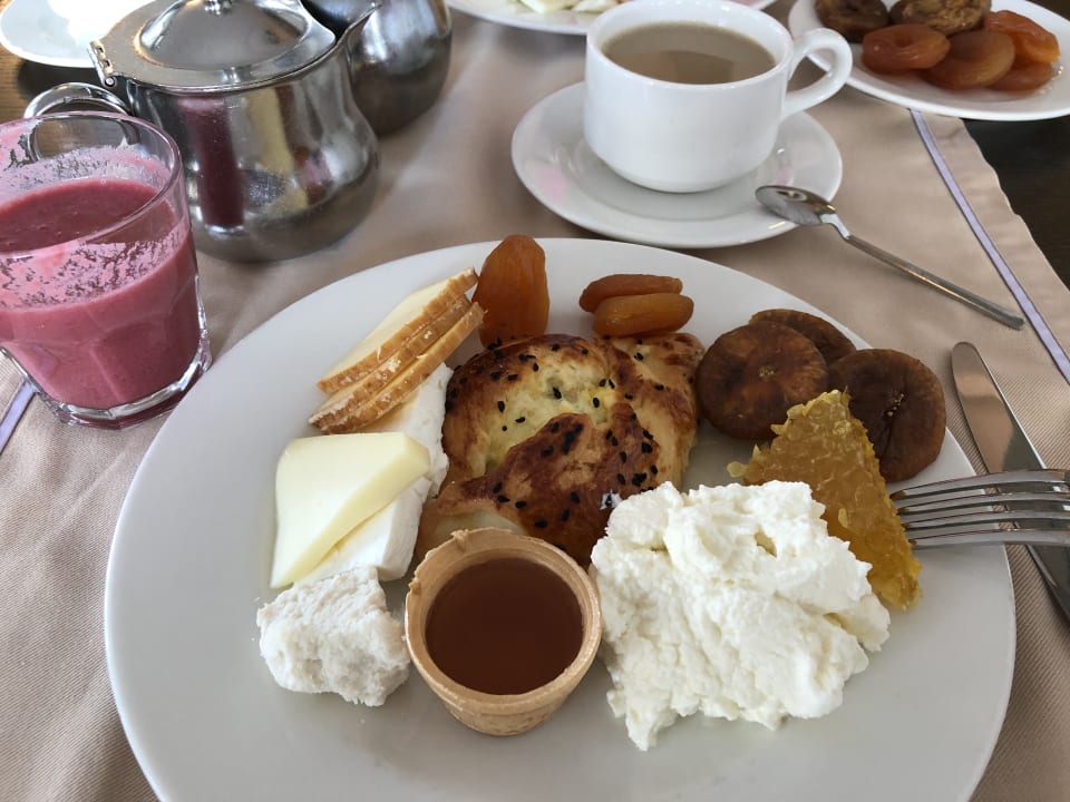 Gastro Side Star Elegance