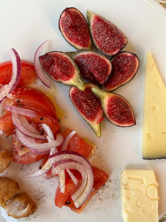 Gastro Cala San Miguel Ibiza Resort, Curio Collection by Hilton