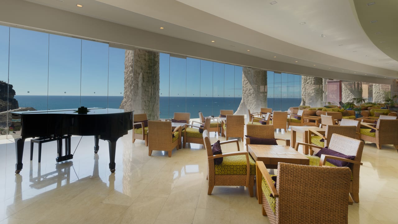 Lobby Gloria Palace Royal Hotel & Spa