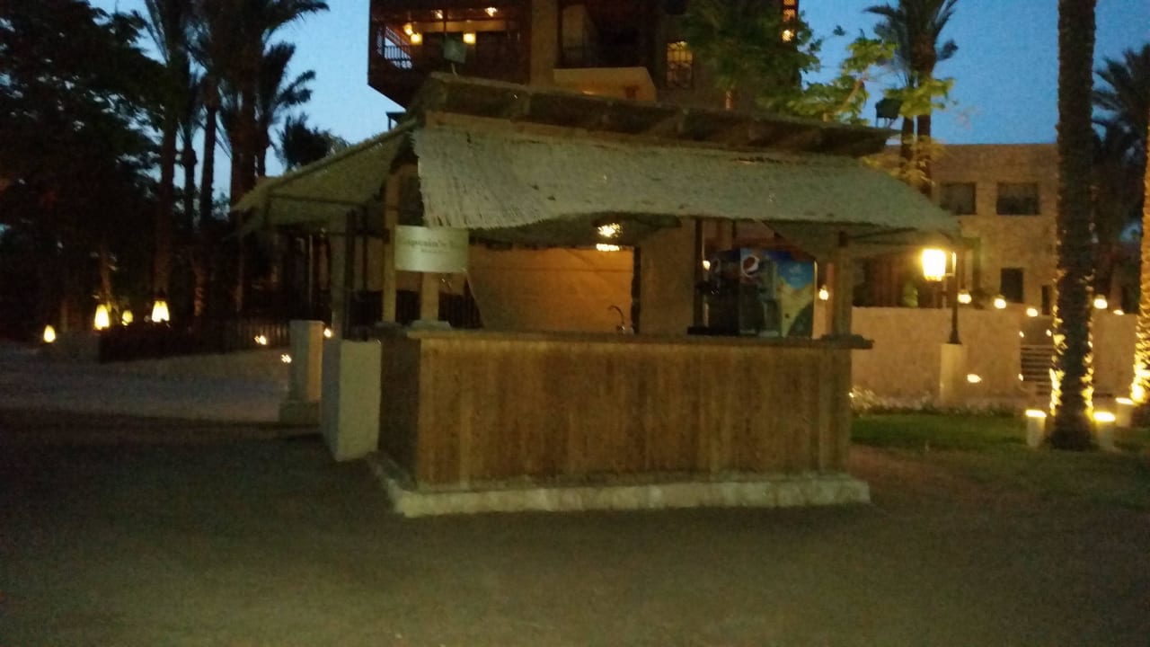 Feierabend Makadi Spa - Adults only