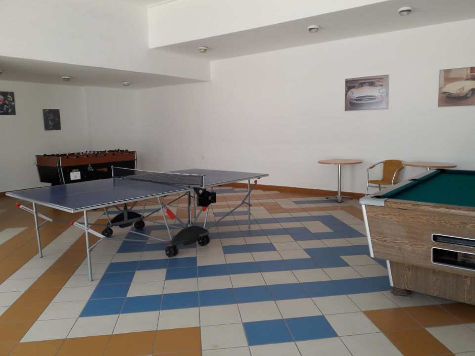 Sport & Freizeit Lagas Aegean Village