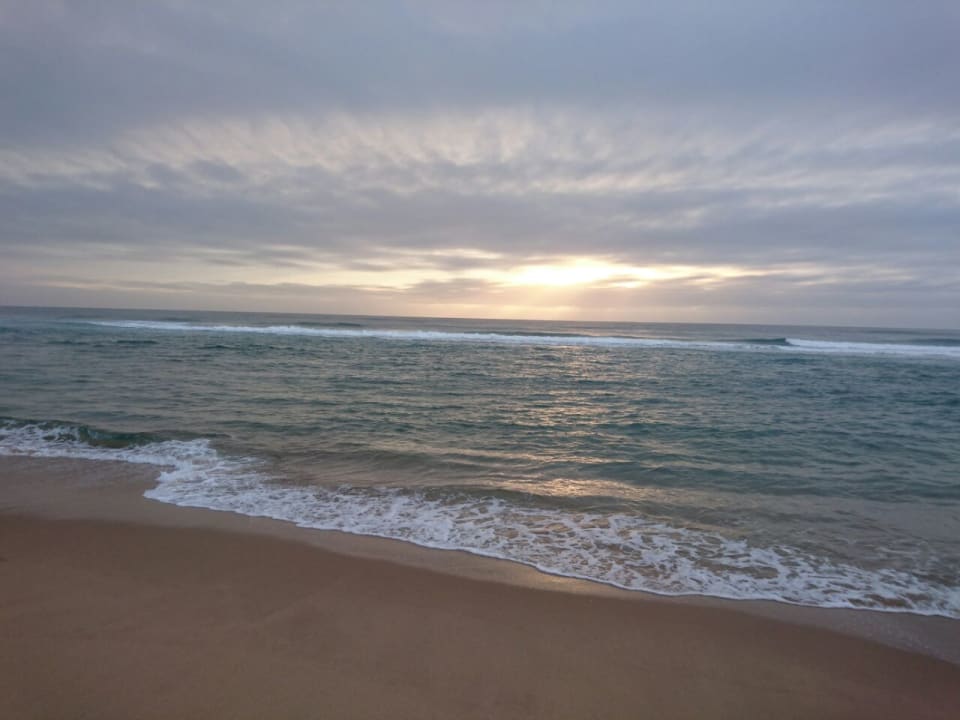 Strand The Sandpiper  Gästehaus