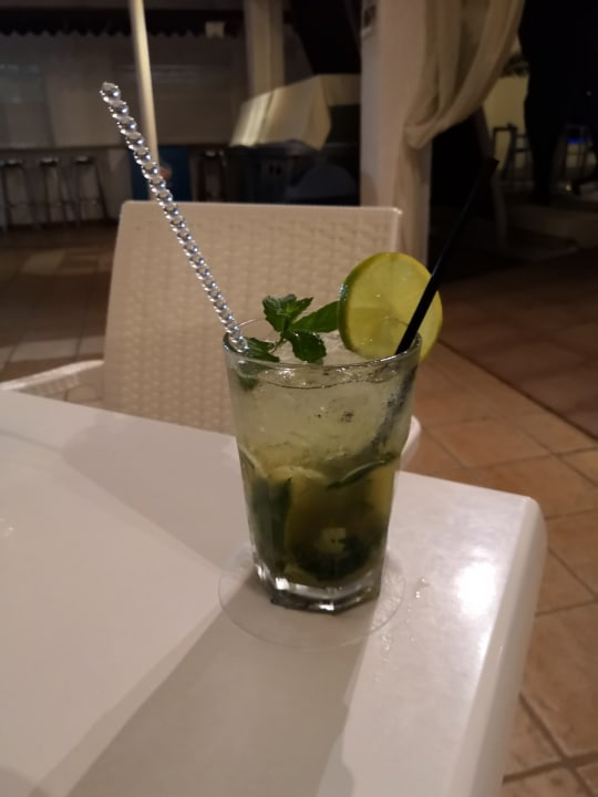 Gastro Eliros Mare