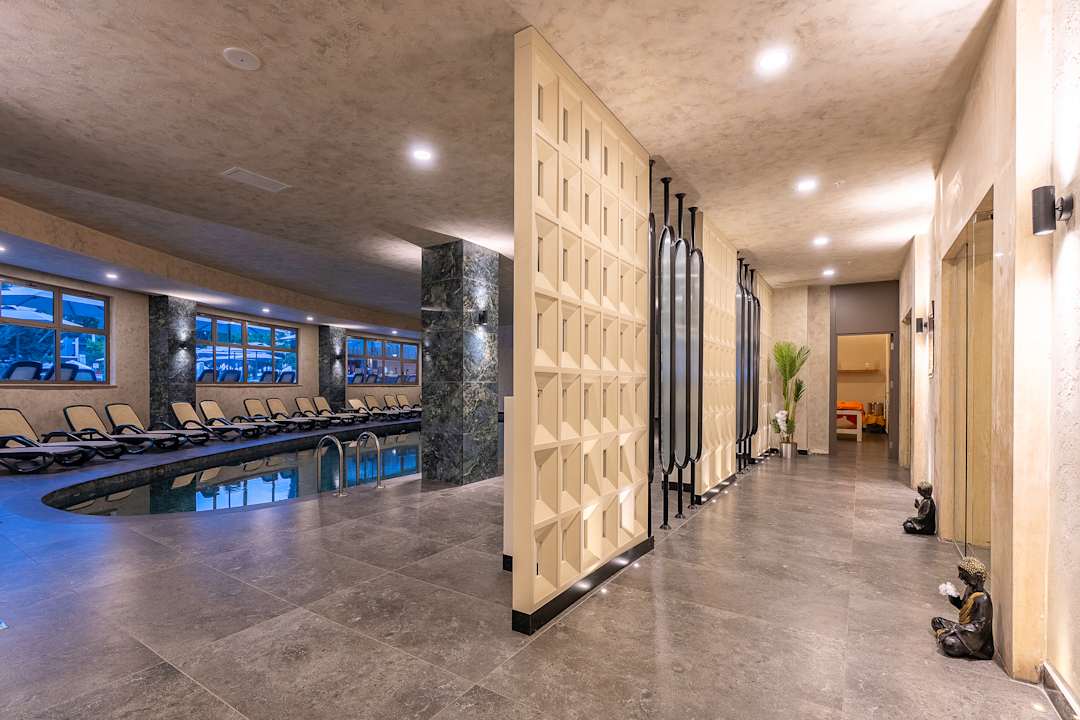 Sonstiges Side Breeze Hotel