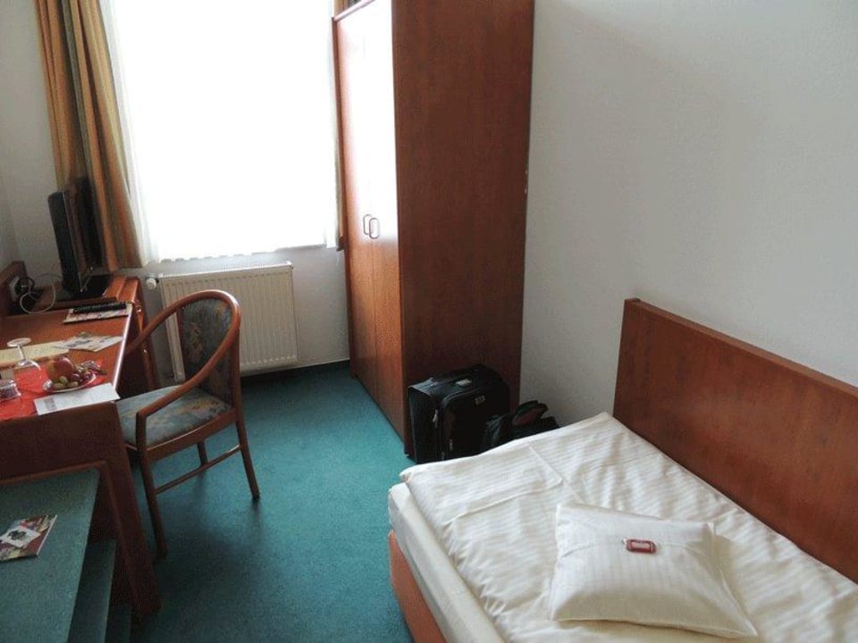 Zimmer Hotel Garni Alt Wernigeröder Hof