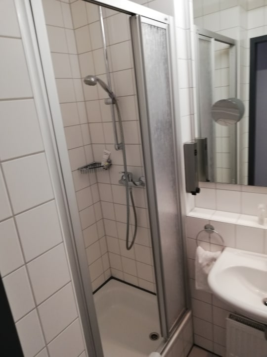 Zimmer Amedia Express Passau, Trademark Collection by Wyndham
