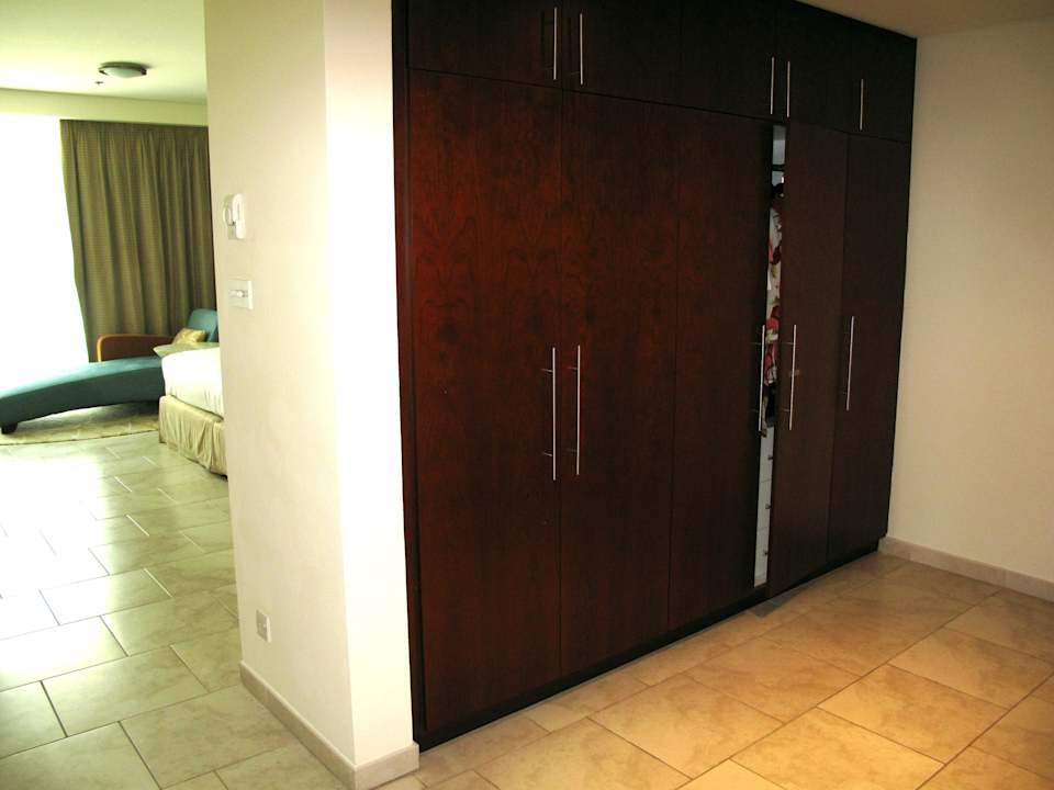 1. Schlafraum Blue Beach Tower The Walk JBR