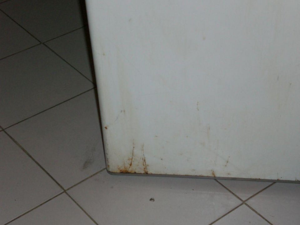 Kühlschrank Le Jardin Hotel & Spa Bodrum