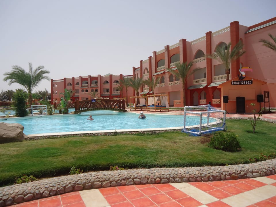 Aqua Vista Resort & Spa Pickalbatros Aqua Vista Resort - Hurghada