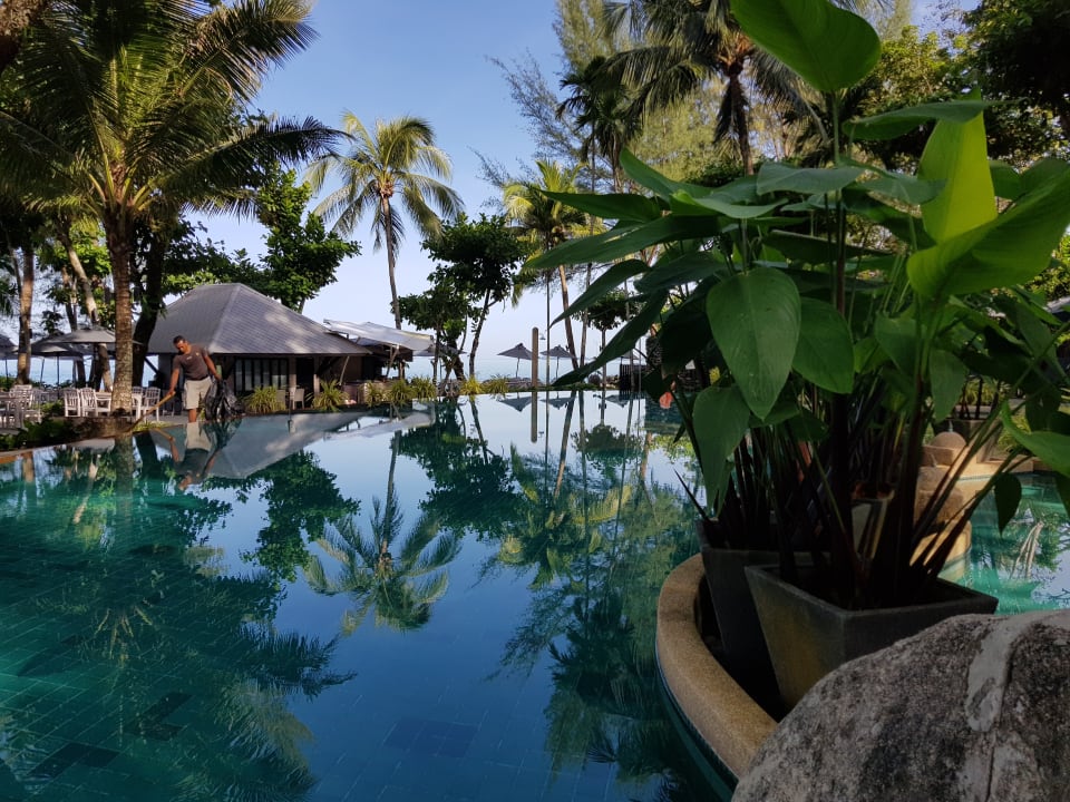 Pool Moracea by Khao Lak Resort