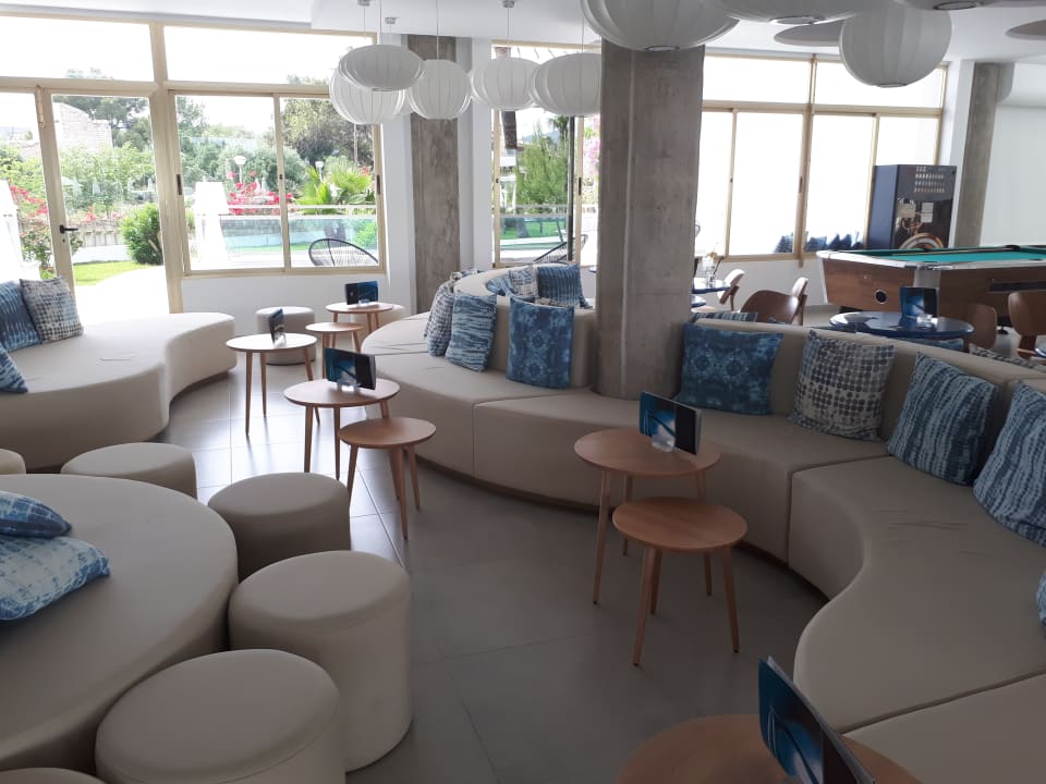 Gastro BG Hotel Rei del Mediterrani Palace