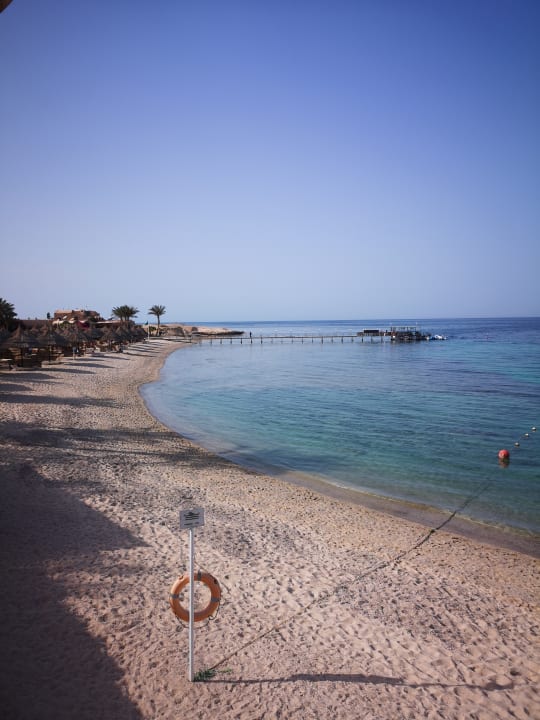 Strand Mövenpick Resort El Quseir