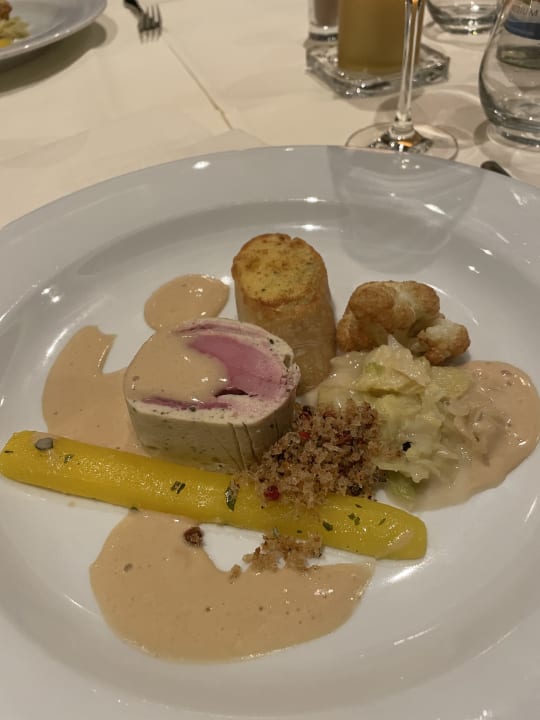 Gastro Enztalhotel