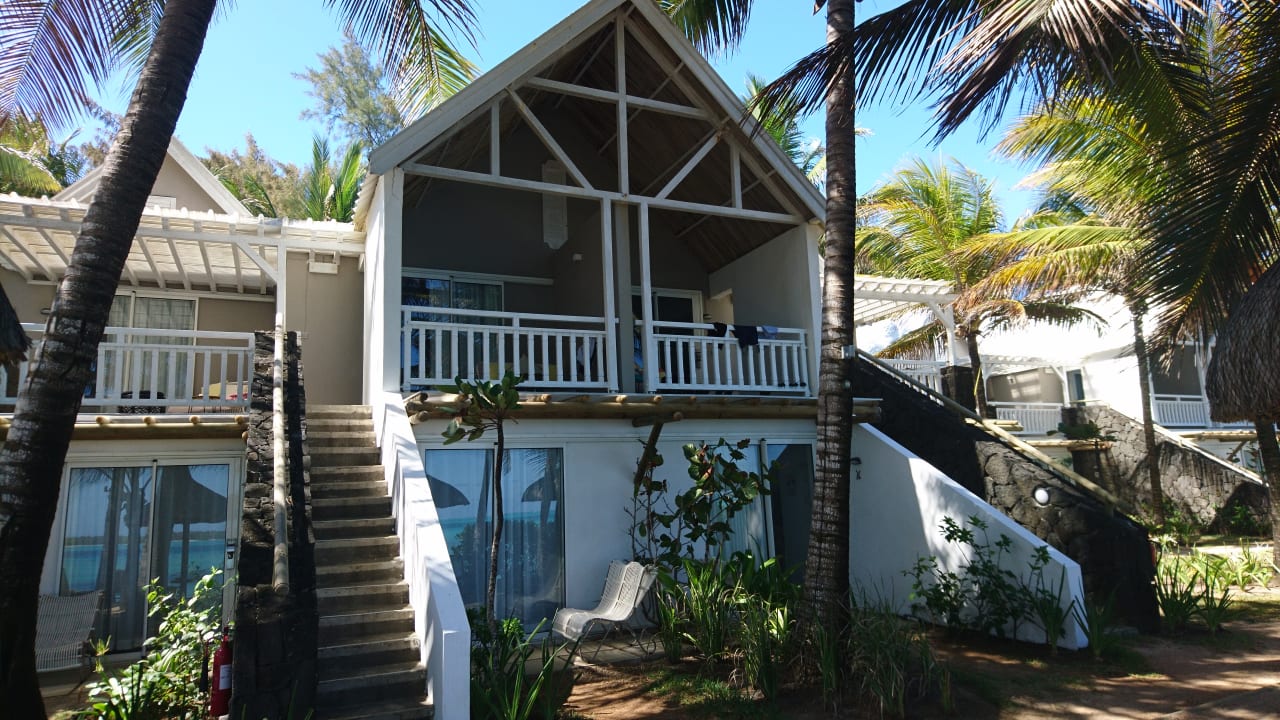 Zimmer Tropical Attitude - Adults only