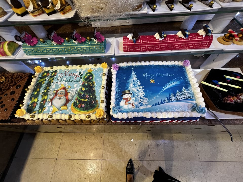 Gastro Stella Garden Resort & Spa, Makadi Bay