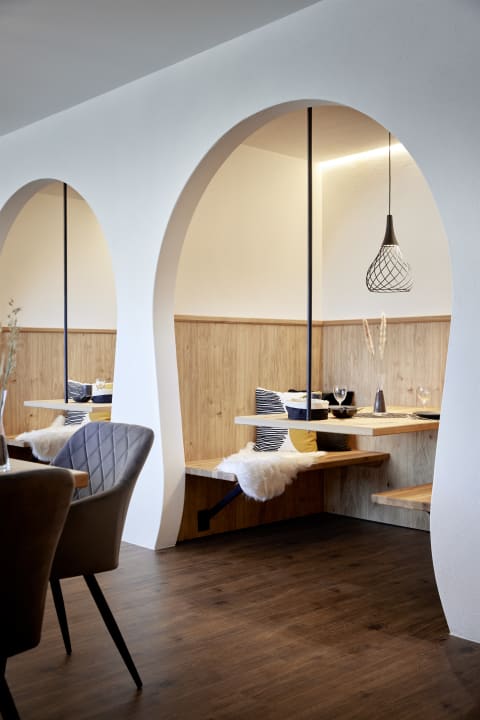 Gastro Maximilian -allgäu pur Appartements