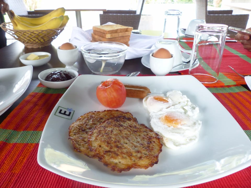 Restaurant Atelier Kandy