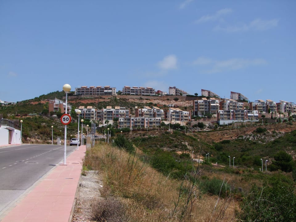 Portocala Onofre Hospitality Apartments