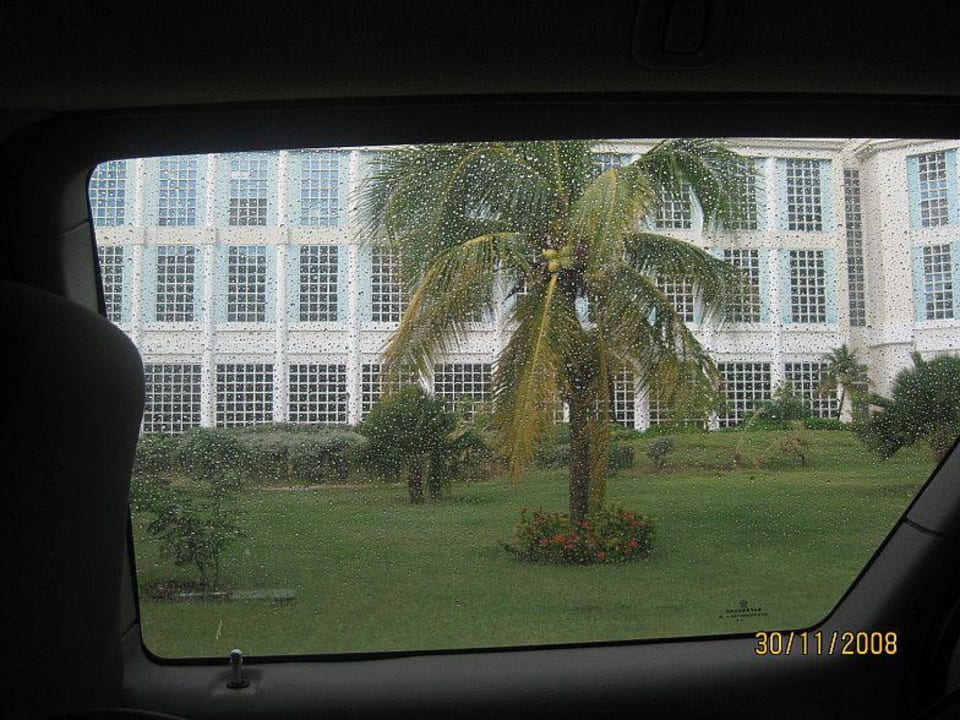 В день отъезда.. Hotel Hesperia Isla Margarita