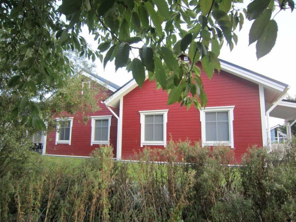 Nordland Ferienhaus Feriendorf Altes Land