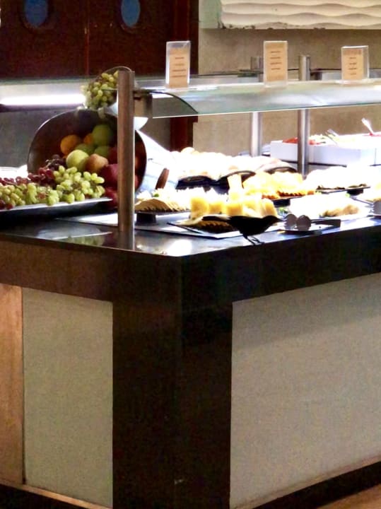 Gastro Grand Palladium Select Bávaro Resort & Spa