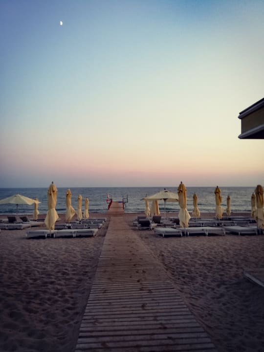 Strand Güral Premier Belek