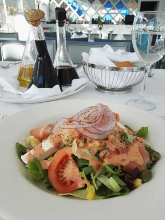 Azur Snack Maxx Royal Belek Golf Resort