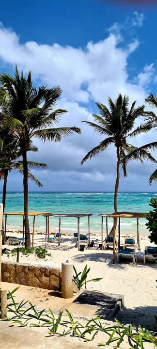 Ausblick Akumal Bay Beach & Wellness Resort