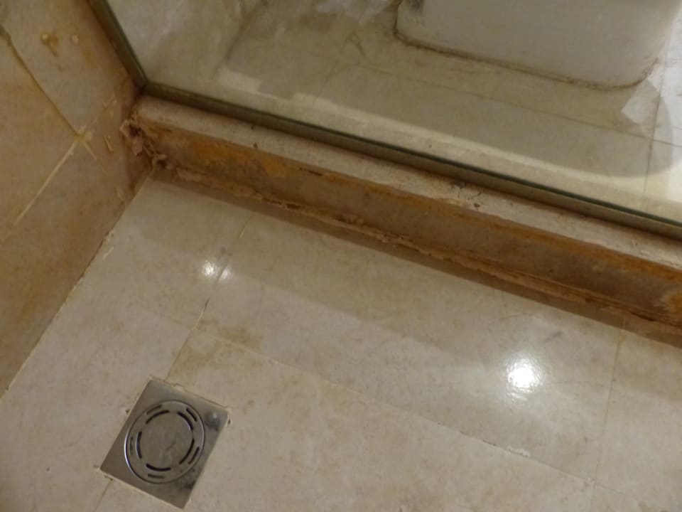 Zimmer Le Jardin Aqua Park Resort